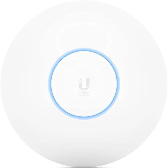 اکسس پوینت یوبیکیوتی مدل Ubiquti Unifi U6 LR