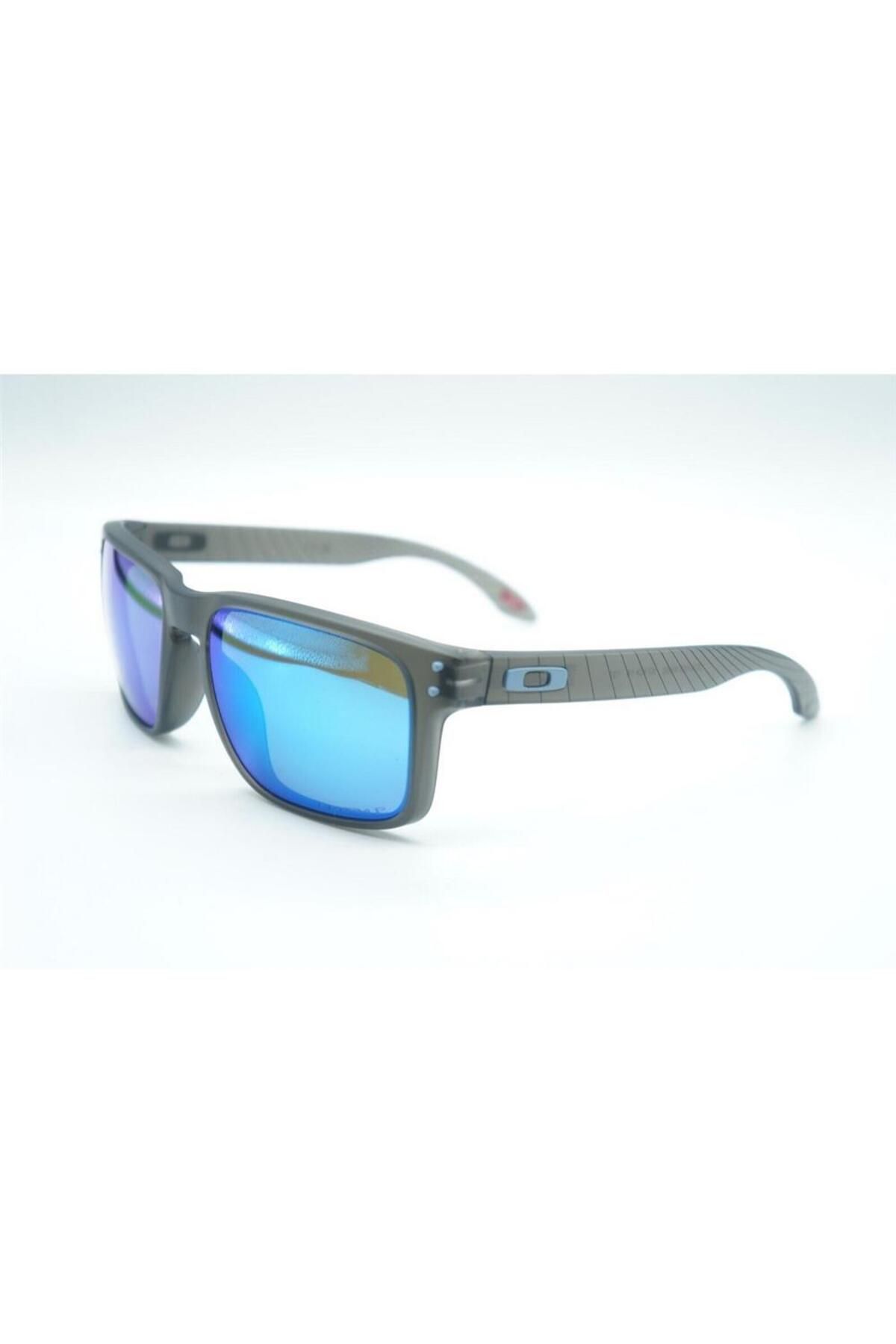 عینک آفتابی مشکی مردانه و زنانه OO 9102 X555 57 18 137 SUN EYES Oakley