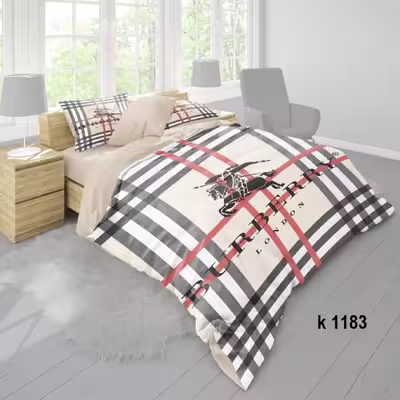 سرویس خواب کد k1183 دو نفره 6 تکه
