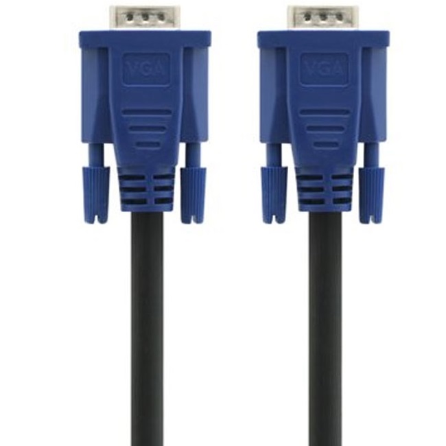 کابل VGA مدل 111 طول 30 متر