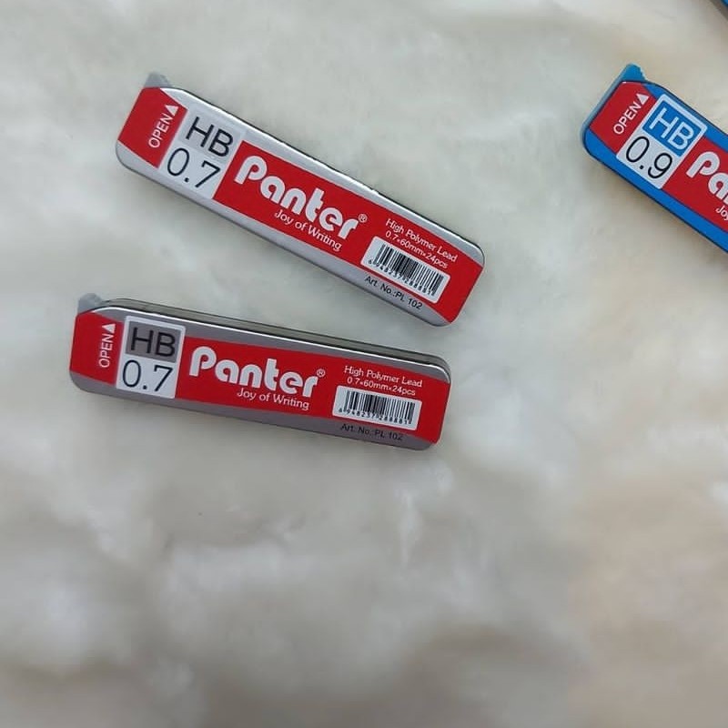 مغز انود پنتر  0.7(پس کرایه)