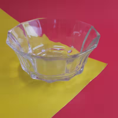 کاسه کاوه مدل LALEH بسته 6 عددی