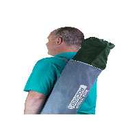 صندلی کمپ آبی کمپینگ اردوگاه تاشو با کمک فنر Roadtrip GCI Outdoor