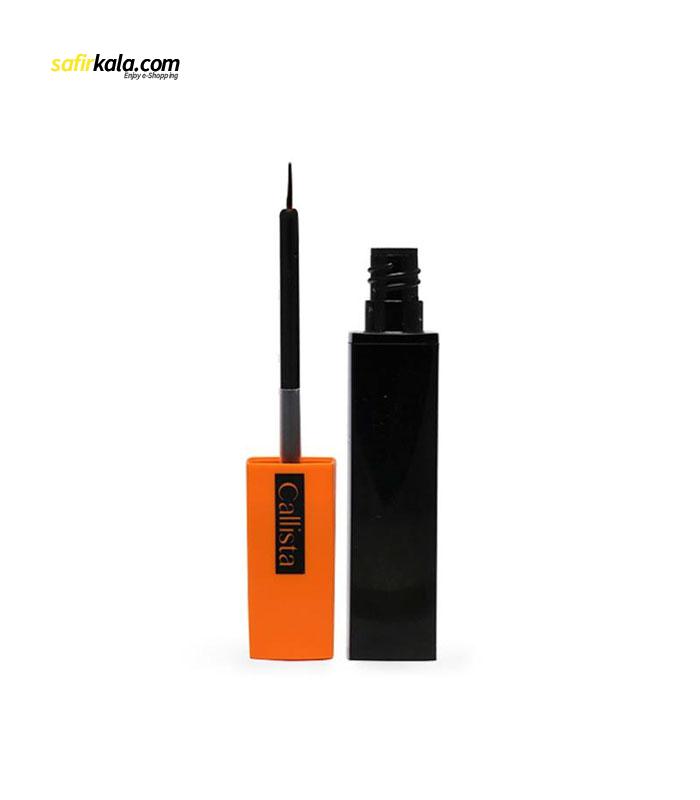 خط چشم کالیستا مدل Liner and Sharper