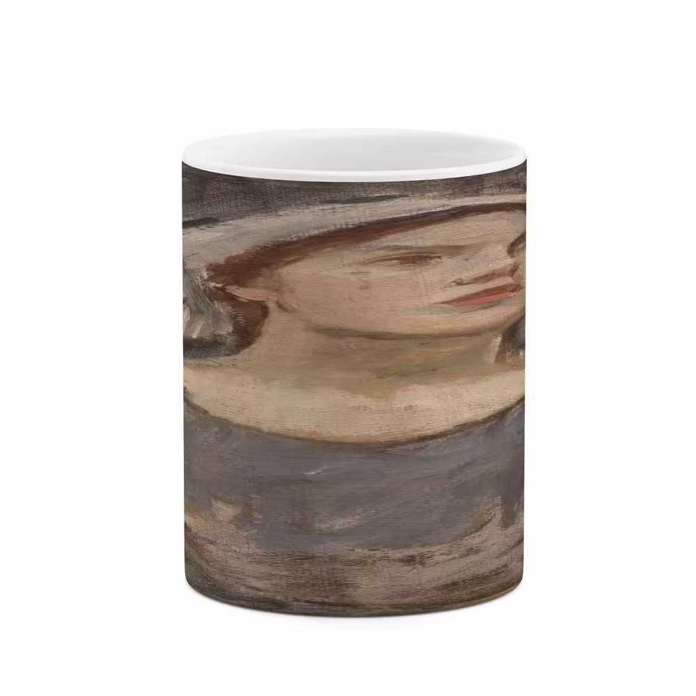 ماگ کاکتی طرح نقاشی مدل mgs13699