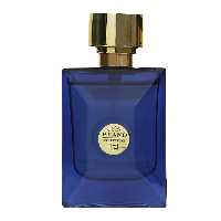 عطر جیبی مردانه نیچ برند کالکشن مدل 170-Versace Dylan Blue حجم 25 میلی لیتر