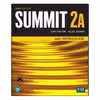 کتاب Summit 2A اثر Joan Saslow And Allen Ascher انتشارات اشتیاق نور