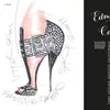 كتاب Shoetopia: Contemporary Footwear اثر Sue Huey انتشارات ‎ Laurence King Publishing