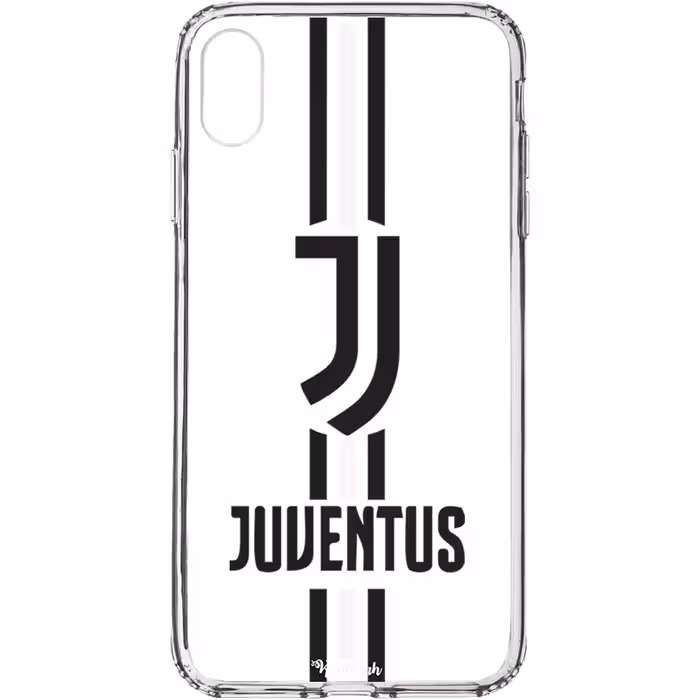 کاور طرح یوونتوس مناسب برای گوشی موبایل اپل iPhone X / Xs