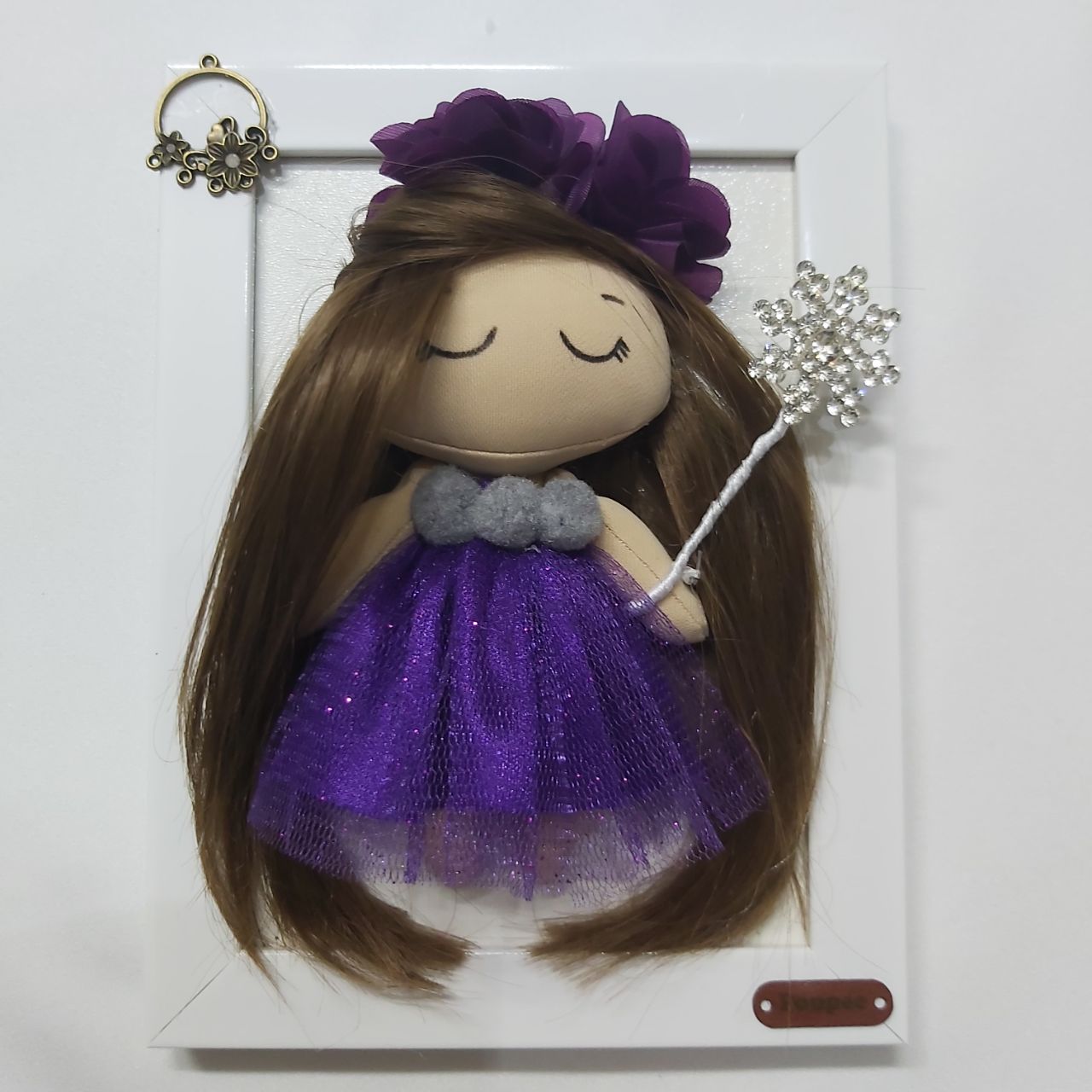 تابلو پوپه کد A102