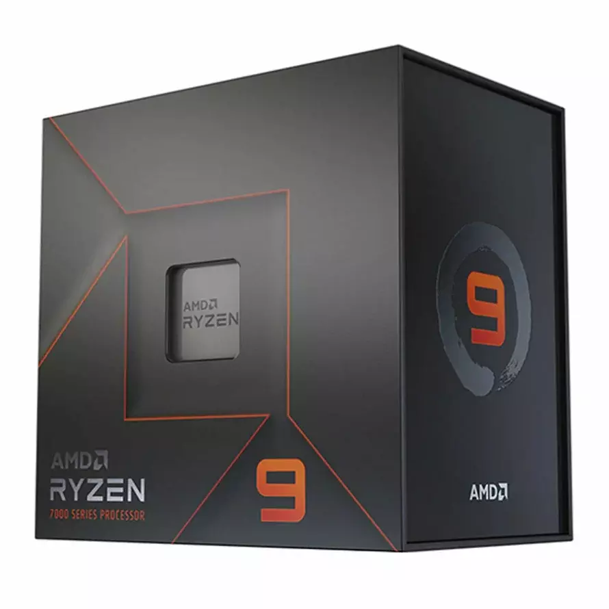 پردازنده ای ام دی Ryzen 9 7950X