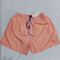 شلوارک وارداتی ترک برندDefactoاسپرت صورتی زنانه و مردانه داخل بادگیر  دفکتو