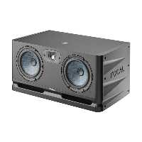 اسپیکر مانیتورینگ فوکال Alpha Twin Evo