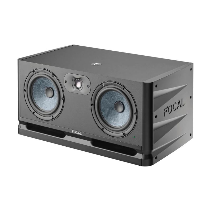 اسپیکر مانیتورینگ فوکال Alpha Twin Evo