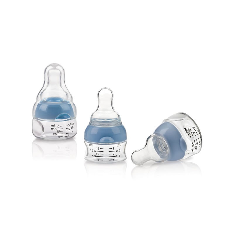 قنداغ خوری 15 میل نابی Nuby