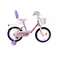 دوچرخه دخترانه سایز 16 کویر مدل KAVIR 3502