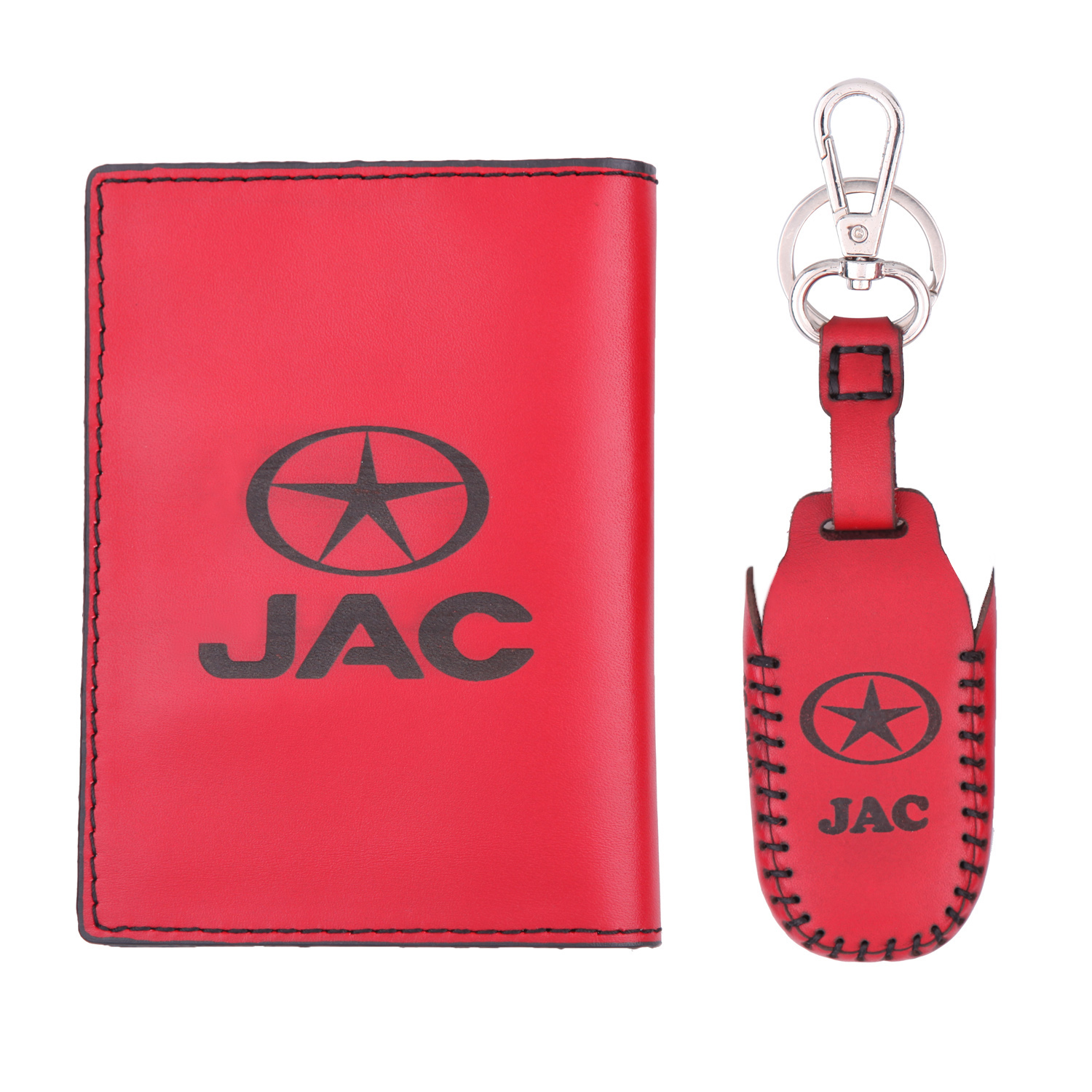 ست هدیه طرح JAC S5 کد sh-124