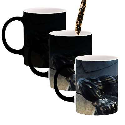 ماگ حرارتی طرح Crysis مدل mgh11275