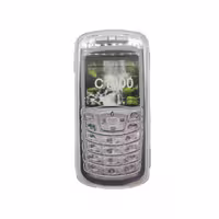 کاور محافظ کریستالی هایر C1000