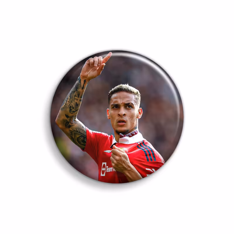 پیکسل ابیگل طرح آنتونی منچستر یونایتد کد 074