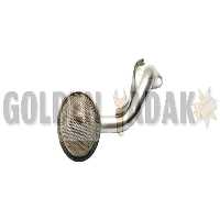 توری اویل پمپ مزدا 323 - گلدن یدک