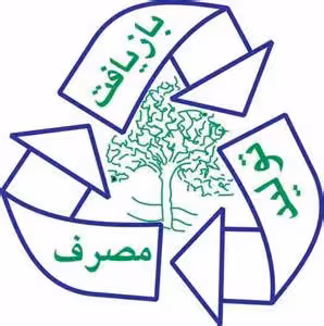 تحقیق بازیافت زباله