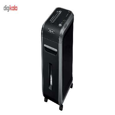 کاغذ خرد کن فلوز مدل Powershred 99Ci