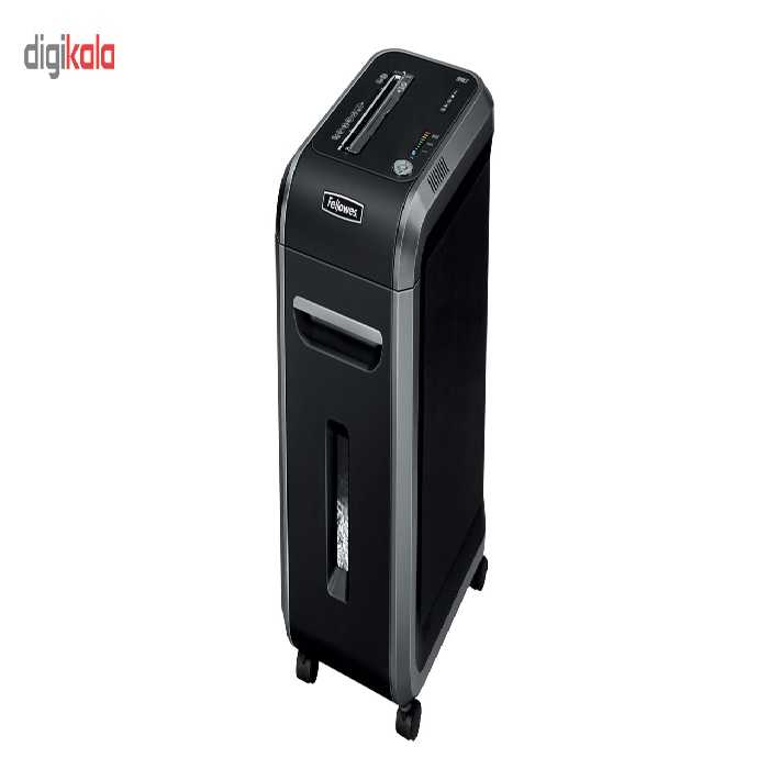 کاغذ خرد کن فلوز مدل Powershred 99Ci