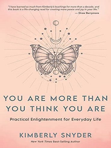 You Are More Than You Think You Are شما بیشتر از چیزی هستید که فکر می کنید