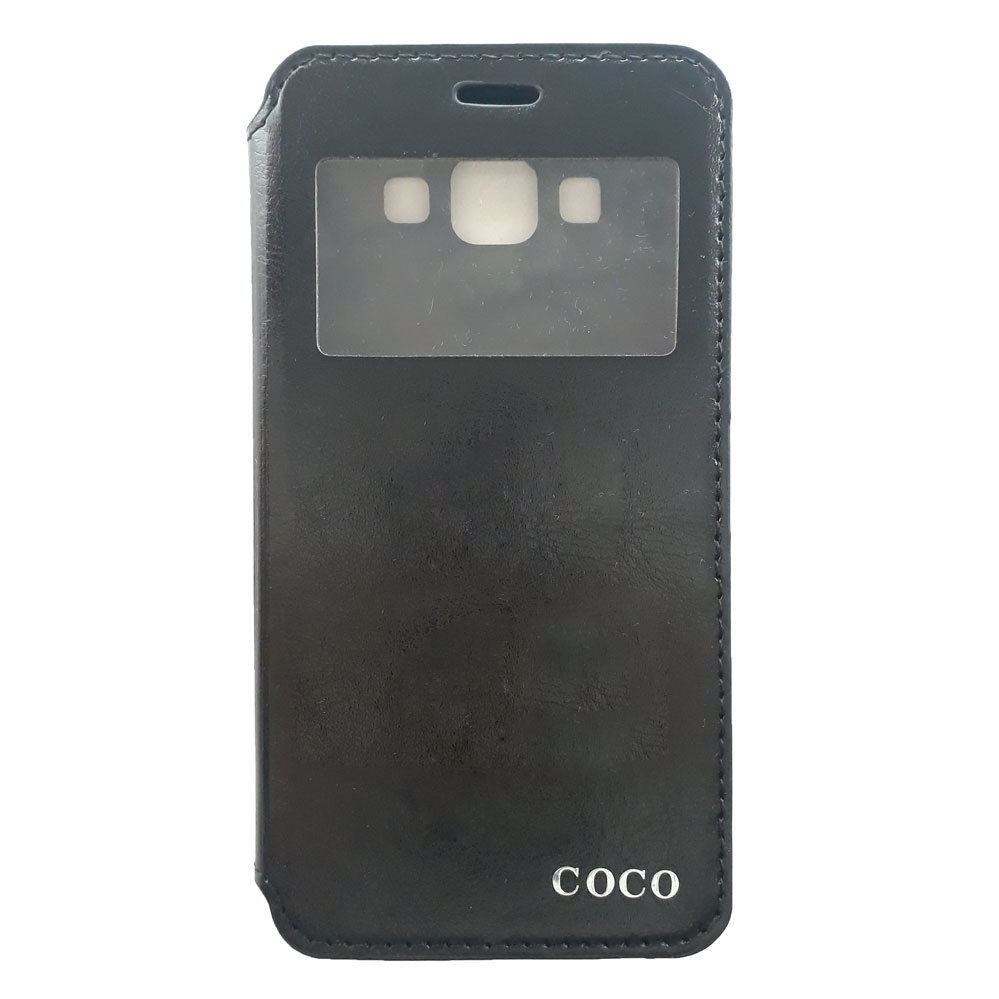 کیف کلاسوری کوکو کد S3657 مناسب برای گوشی موبایل سامسونگ Galaxy A5