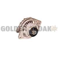 دینام مزدا323 - گلدن یدک