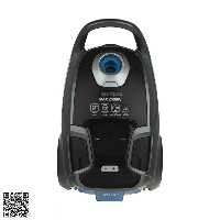 جاروبرقی نانیوا مدل NVC-9825D