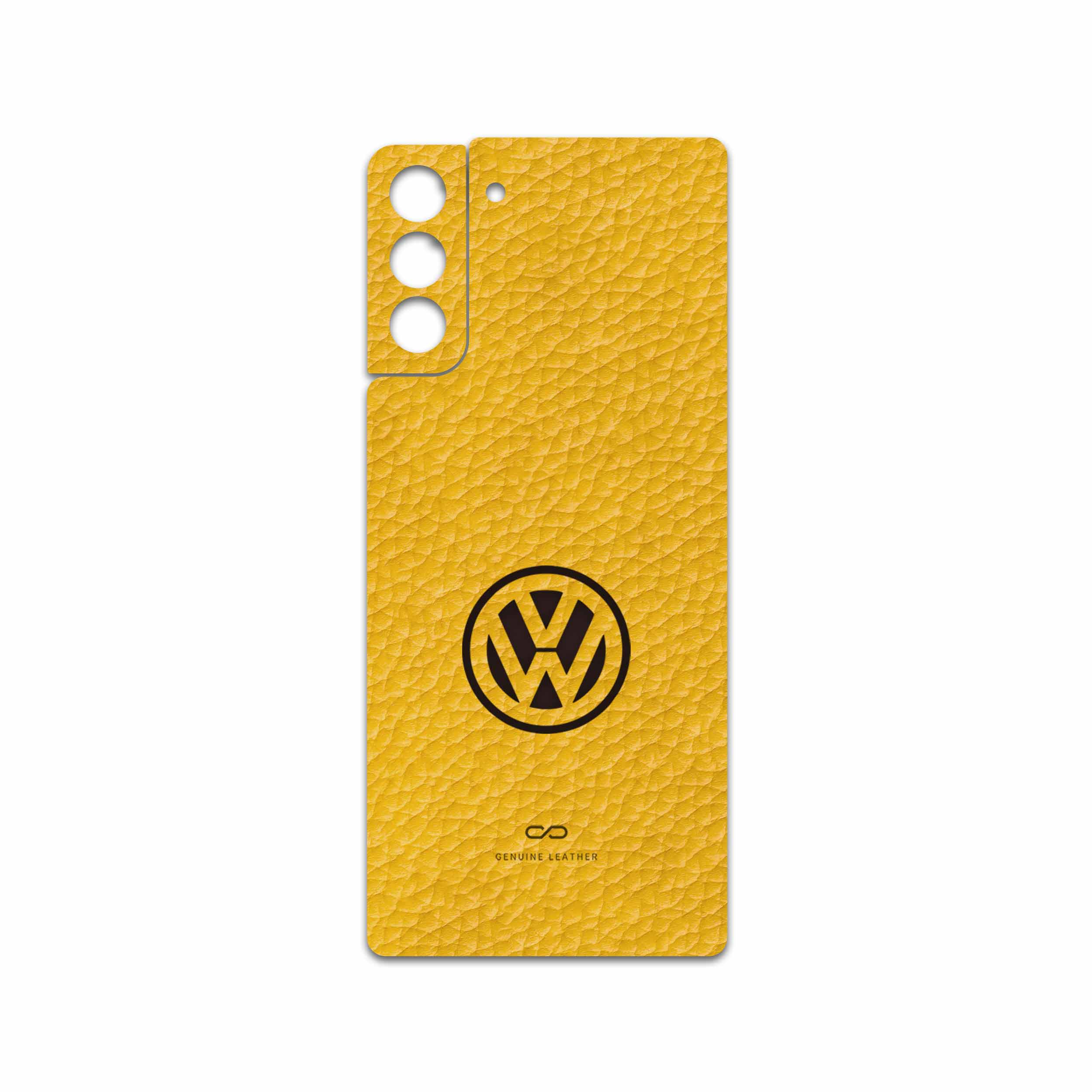 برچسب پوششی ماهوت مدل ML-VLKS_WGN مناسب برای گوشی موبایل سامسونگ Galaxy S21 Plus 5G