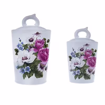 سرویس جای ادویه هفت پارچه مدل Irba00122