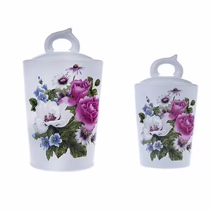 سرویس جای ادویه هفت پارچه مدل Irba00122