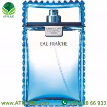 عطر ادکلن ورساچه او فرش (ورساچی او فرچ) 200 میل مردانه