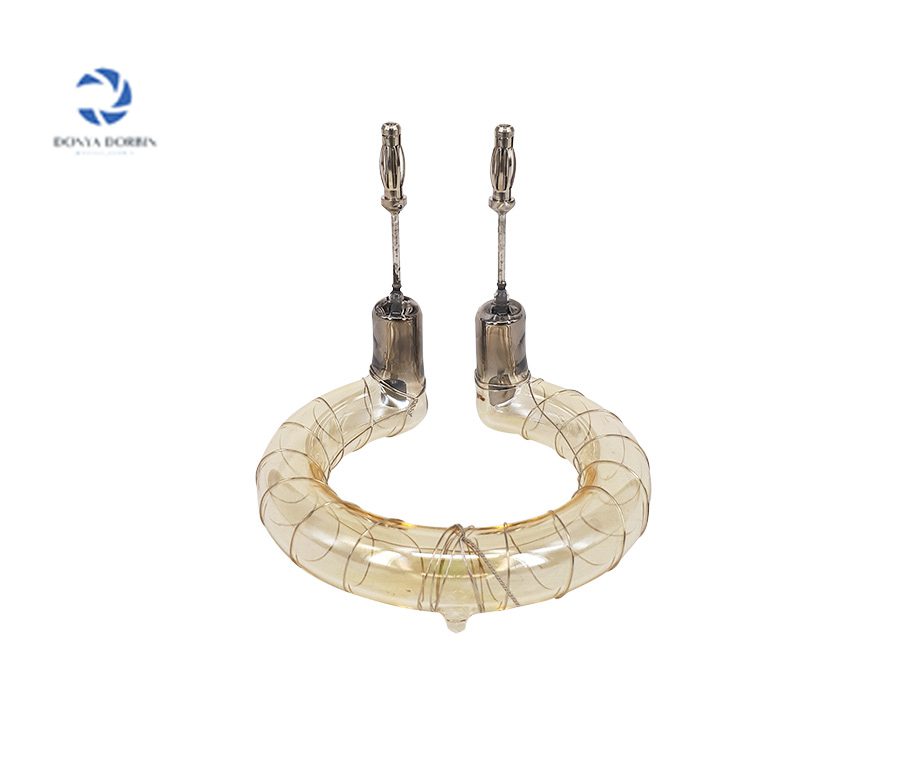 لامپ نعلی اورجینال گودکس مدل Godox QS-300 Flash Tube