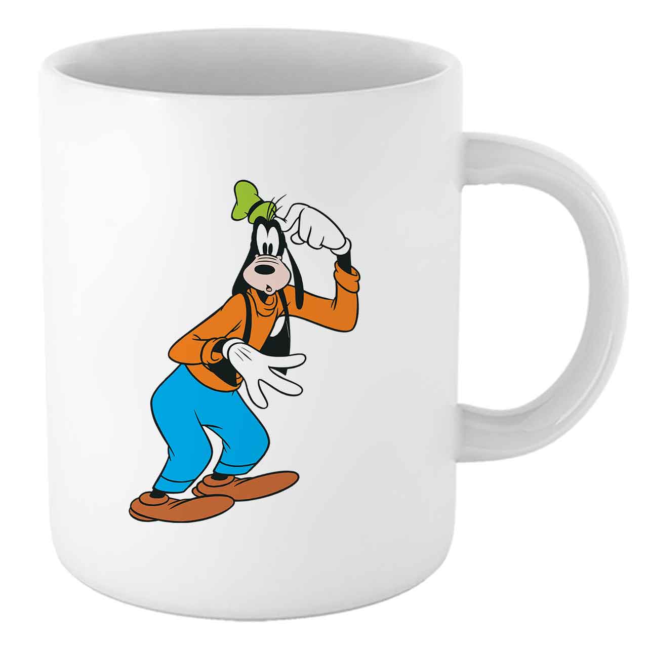 ماگ طرح فانتزی کد 36146