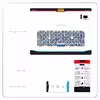 برچسب پوششی ماهوت مدل Iran-Tile1 مناسب برای تبلت سامسونگ Galaxy Tab E 9.6 2015 T560