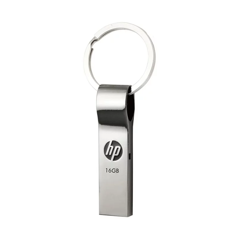 فلش مموری اچ پی مدل v285w ظرفیت 16 گیگابایت