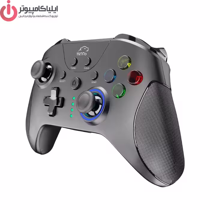 دسته بازی وایرلس تسکو مدل TSCO TG 133W