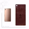 برچسب پوششی ماهوت مدل NL-FRRI مناسب برای گوشی موبایل سونی Xperia Z3 Plus