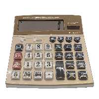 ماشین حساب مدل CT-2214GC 