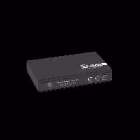 اکسترکتور 2 به 1 HDMI ویکینگ مدل V-King VK-C2 Extractor