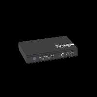 اکسترکتور 2 به 1 HDMI ویکینگ مدل V-King VK-C2 Extractor