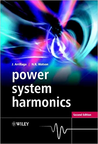  دانلود کتاب Power System Harmonics, 2nd ed, 2003 - دانلود کتاب های دانشگاهی