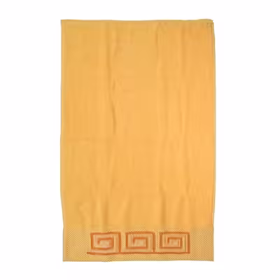 حوله دستی آذرریس تبریز مدل تافتینگ سایز 75 × 40 سانتی متر