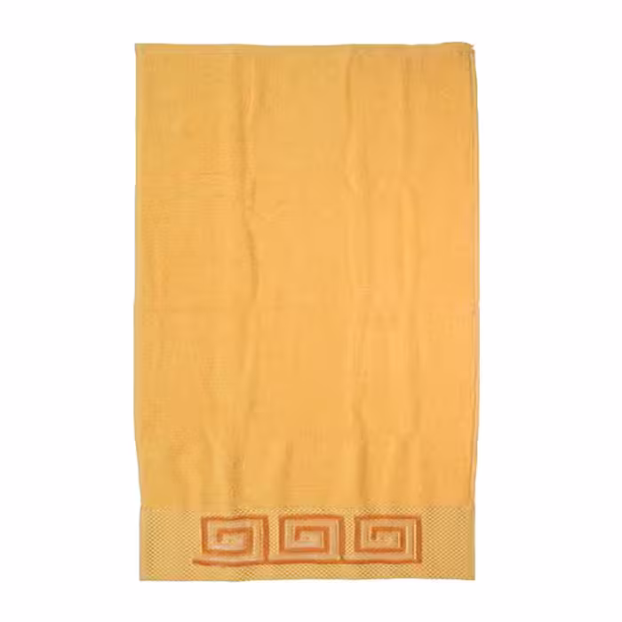 حوله دستی آذرریس تبریز مدل تافتینگ سایز 75 × 40 سانتی متر