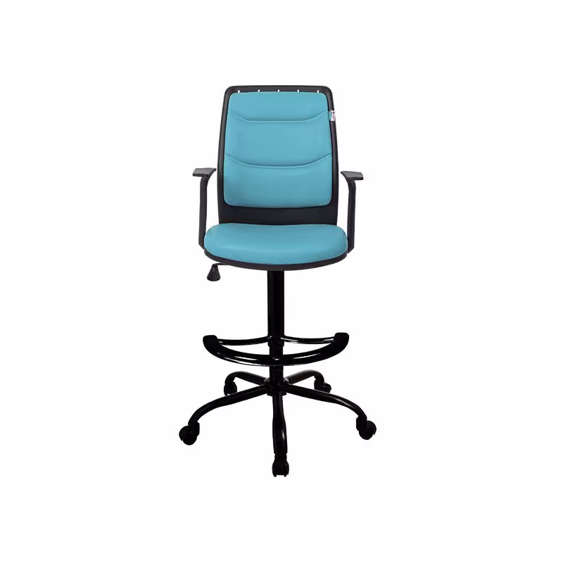 صندلی رکابدار F 645 راحتیران