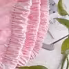 ملحفه الیزاسوینگ مدل کشدار دونفره سایز 140x200 سانتی متر